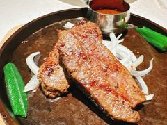 -俄士厨房(环球港店)