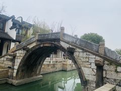 -黎里古镇