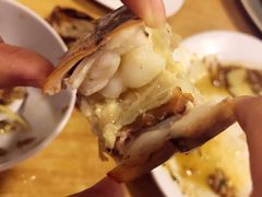 -ZF Seafood Restaurant 卓峰海鲜餐
