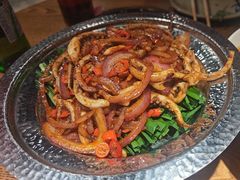 -鸽子窝(青塔店)