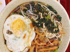 -姑苏面馆(花园路店)