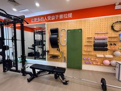 -万达广场(宝山店)