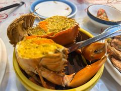 -三妹小龙虾·黄油蟹(华侨城总店)