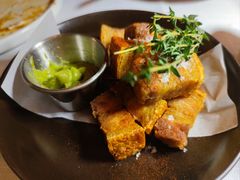 -Las Tapas(思南公馆店)