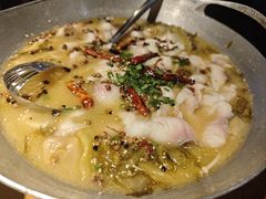 -田婆婆的菜(新天地店)