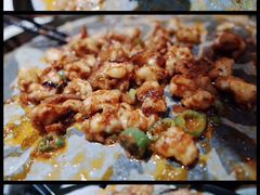 -酒拾烤肉(泉塘店)