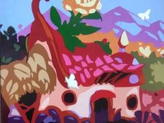 -逃脱反斗城沉浸剧情密室(北京路店)