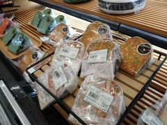 -长申超市(美食城店)