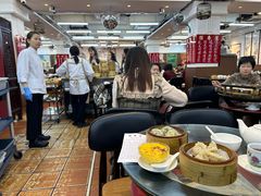 -香港蓮香樓(中環店)