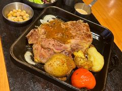 -新贝乐意大利餐厅(苏州中心店)