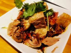 -香满园春饼·家常菜(东大桥店)