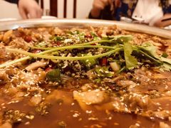 -米二红烧兔(华阳店)