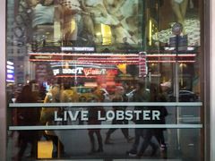 -RED LOBSTER(中城西店)