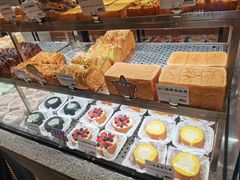 -君之狮子山·轻糖烘焙(松江印象城店)