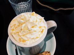 -Cafe Mersey默西咖啡(西交店)