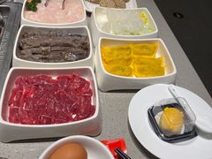 -海底捞火锅(奥森店)