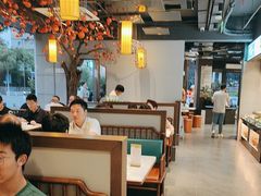 -曹家小菜(胜太路店)