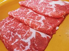 -牛New寿喜烧(青浦店)
