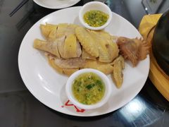-文记壹心鸡(宝华路店)