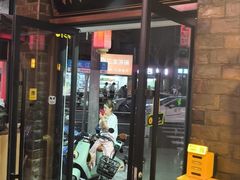 -湘西酒楼(虬江路店)