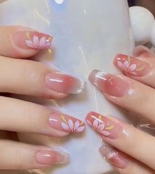 -雅洁美甲美睫