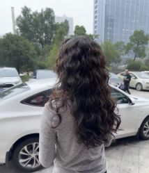 -H·Y HAIR SALON烫发·染发·造型