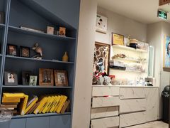 -海马体照相馆(上海月星环球港店)