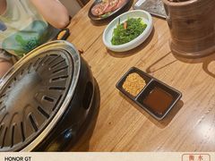 -九田家黑牛烤肉料理(衡百国际店)