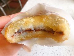 -大福来锅巴菜(古文化街店)