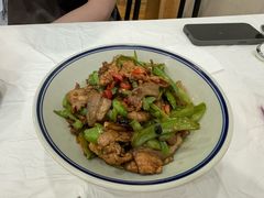 农家小炒肉-新新湘菜馆(新中街二条店)