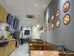 -小杨生煎(松江大学城店)