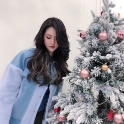点击看大图 -3AM HAIR SALON染发烫发接发