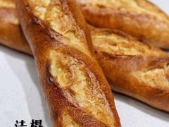 -聪妈的面包店(华侨新城店)