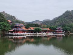 -珠海圆明新园