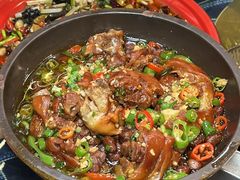 -阿嫂印象·民间江湖菜(大学城店)