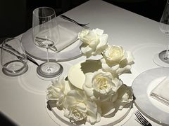 -Oyster Talks 四度蚝法餐厅