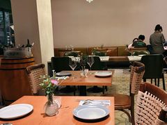-OLLA 西班牙餐厅(丰盛里店)