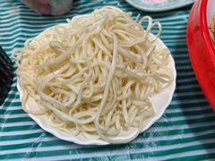 -香满锅老北京羊蝎子火锅·家常菜(新街口店)