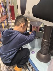 -meland亲子乐园(北京首开通州万象汇店)