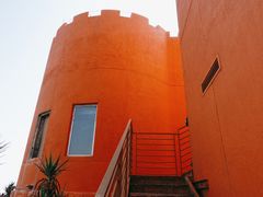 -漳州滨海火山岛自然生态风景区