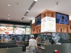 -蔡澜Pho·越南粉餐厅(海上世界店)