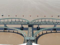 -宁波海天一洲景区