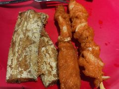 -好伦哥比萨烤肉自助(八里桥店)