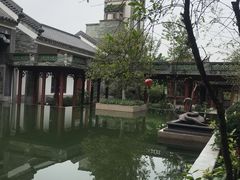 -广州神农草堂中医药博物馆