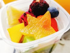 -白色日记·手作酸奶(麦凯乐店)