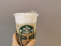 -星巴克臻选(金桥国际店)