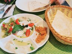 -ALAMEEN阿拉伯餐厅(三里屯店)