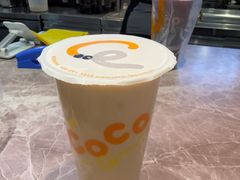-CoCo都可(大石万民城店)