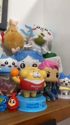 点击看大图 -MDZ STORE·TATTOO·耳饰