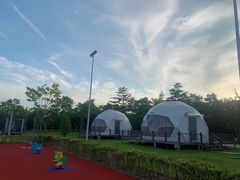 -上海怡沁园度假酒店